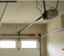 Garage Door Springs in Watertown, MA